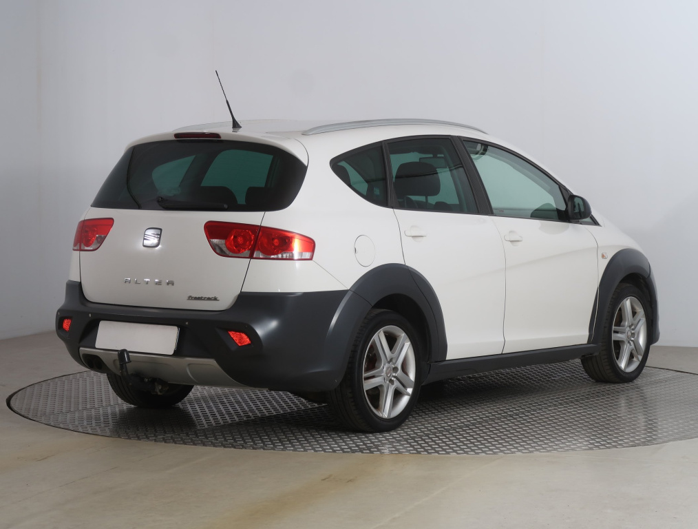 Seat Altea XL