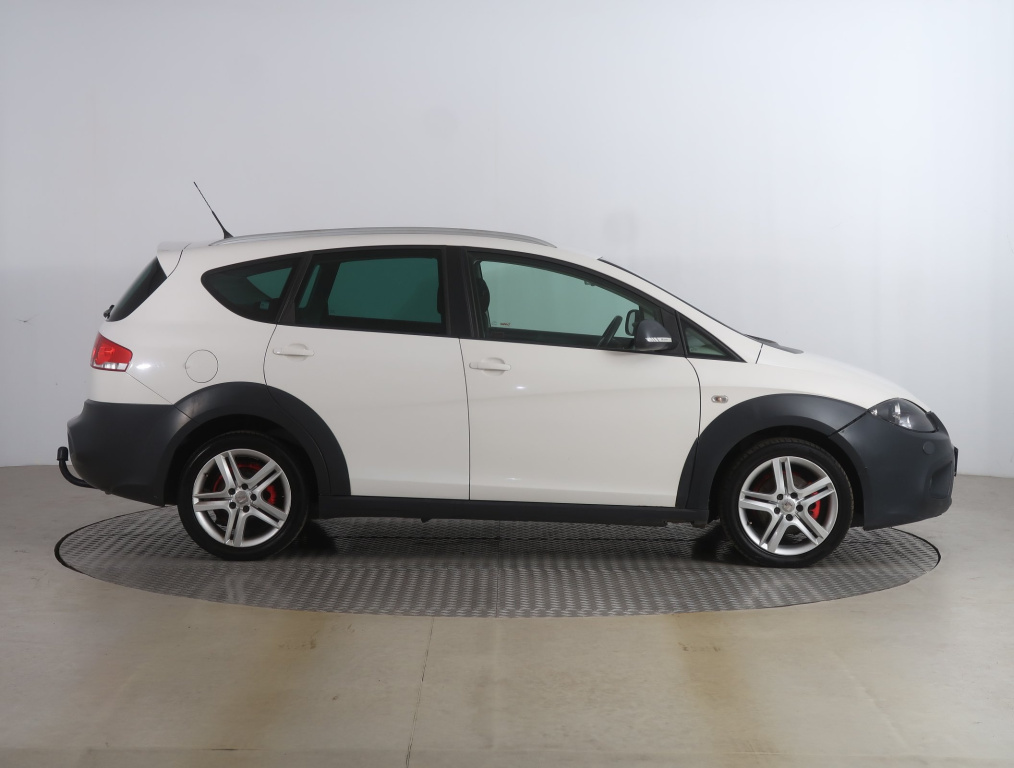 Seat Altea XL