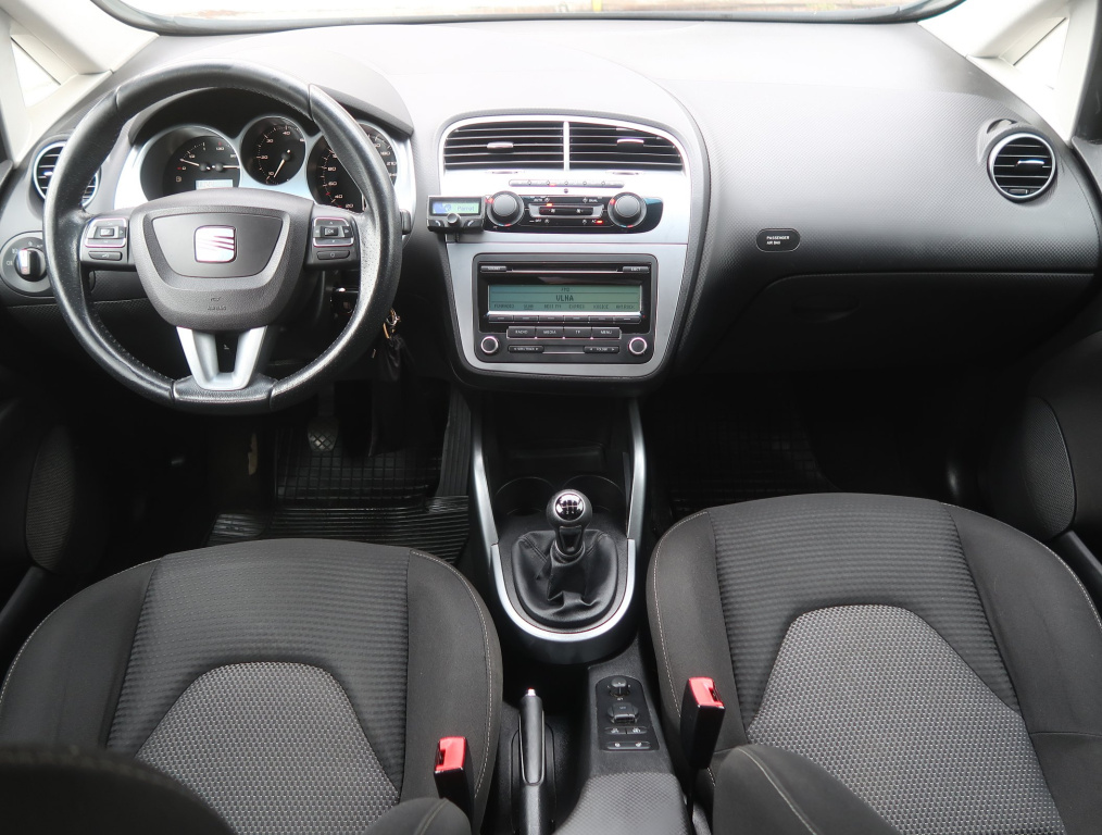 Seat Altea XL