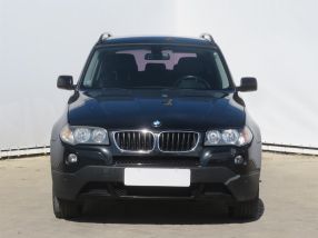 BMW X3 - 2008