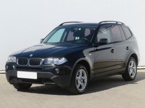 BMW X3 - 2008