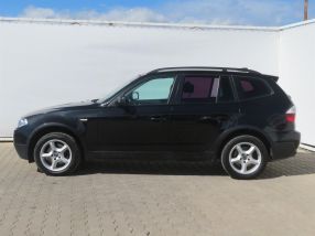 BMW X3 - 2008