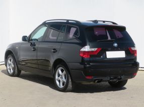 BMW X3 - 2008