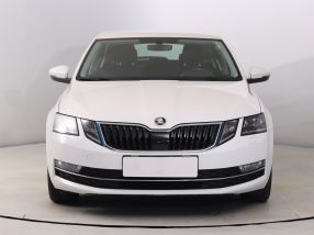 Skoda Octavia - 2018