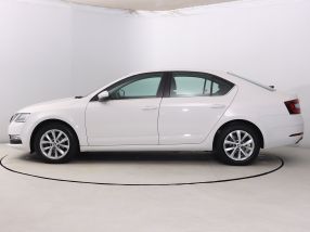 Skoda Octavia - 2018