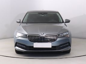 Skoda Superb - 2020