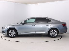 Skoda Superb - 2020