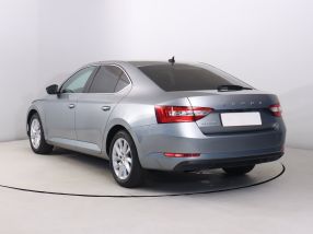Skoda Superb - 2020