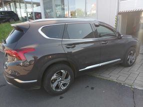 Hyundai Santa Fe - 2023