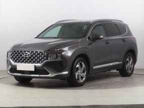 Hyundai Santa Fe - 2023
