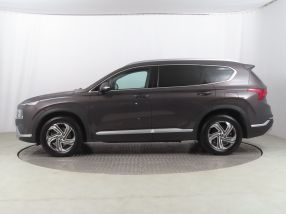Hyundai Santa Fe - 2023