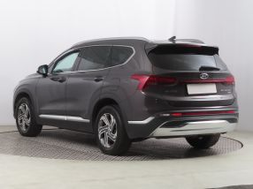 Hyundai Santa Fe - 2023