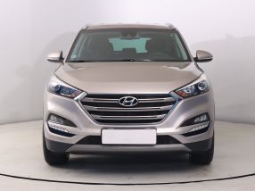 Hyundai Tucson - 2017