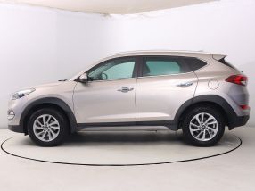 Hyundai Tucson - 2017