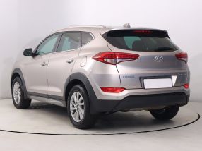 Hyundai Tucson - 2017