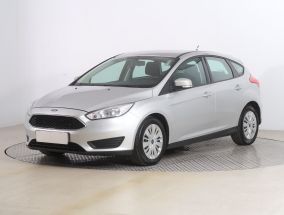 Ford Focus - 2018