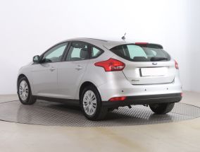 Ford Focus - 2018