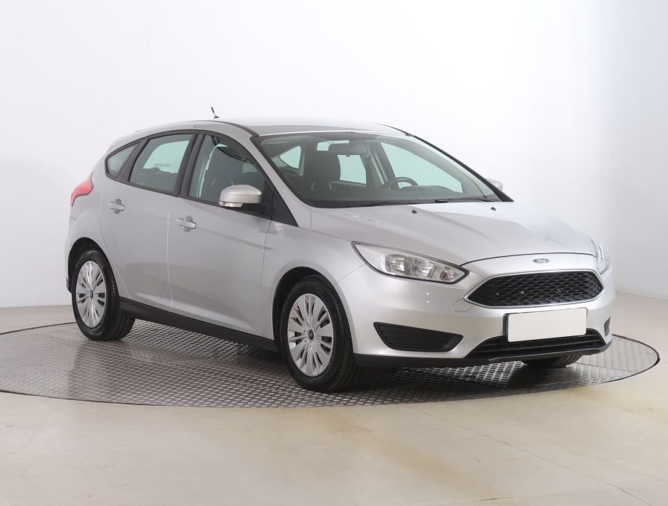 Ford Focus - 2018