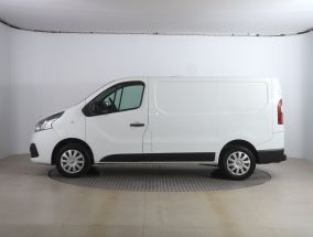 Renault Trafic - 2018
