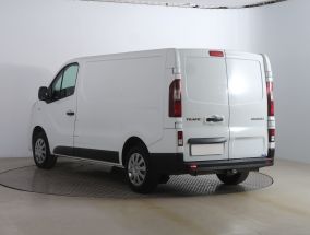 Renault Trafic - 2018