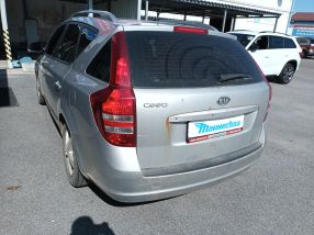 Kia Ceed - 2008