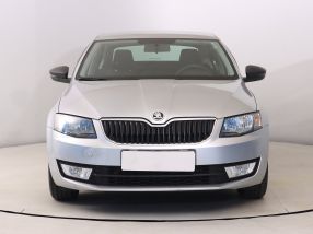 Skoda Octavia - 2013
