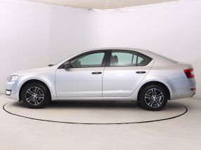 Skoda Octavia - 2013