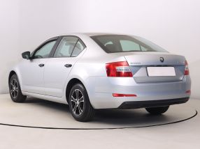 Skoda Octavia - 2013