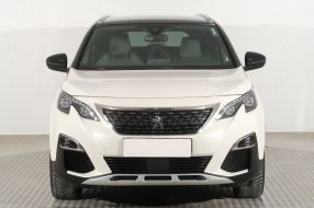 Peugeot 5008 - 2019