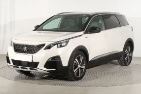 Peugeot 5008 - 2019