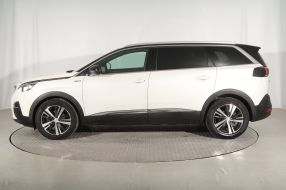 Peugeot 5008 - 2019