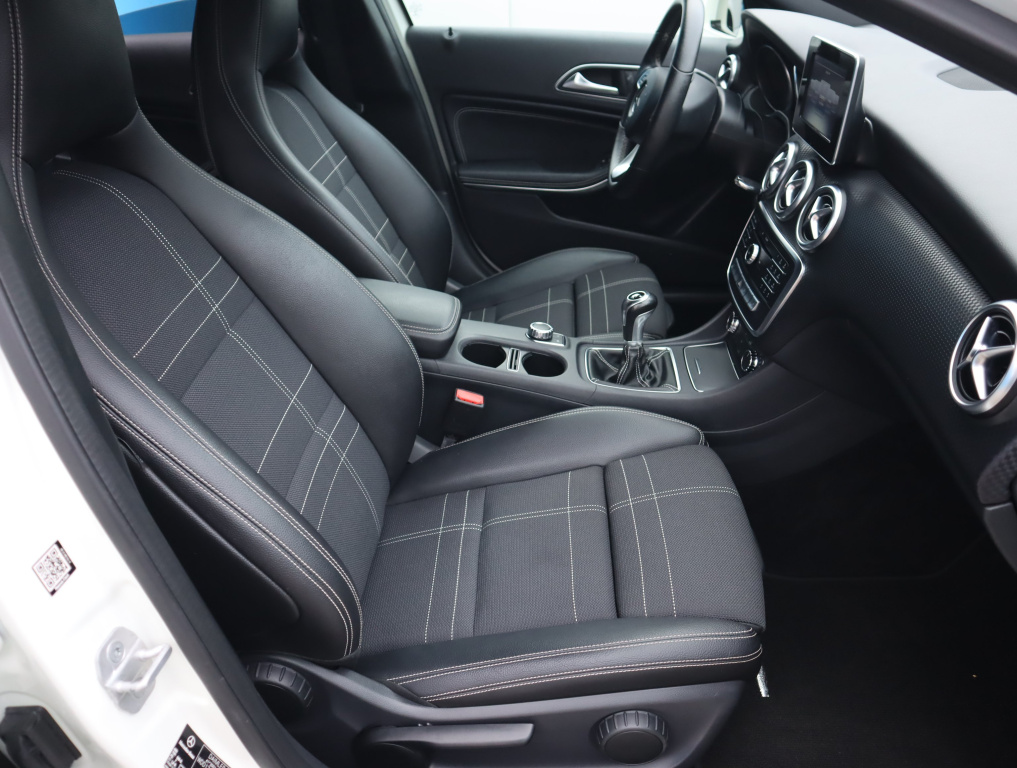 Mercedes-Benz A