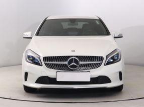 Mercedes-Benz A - 2016