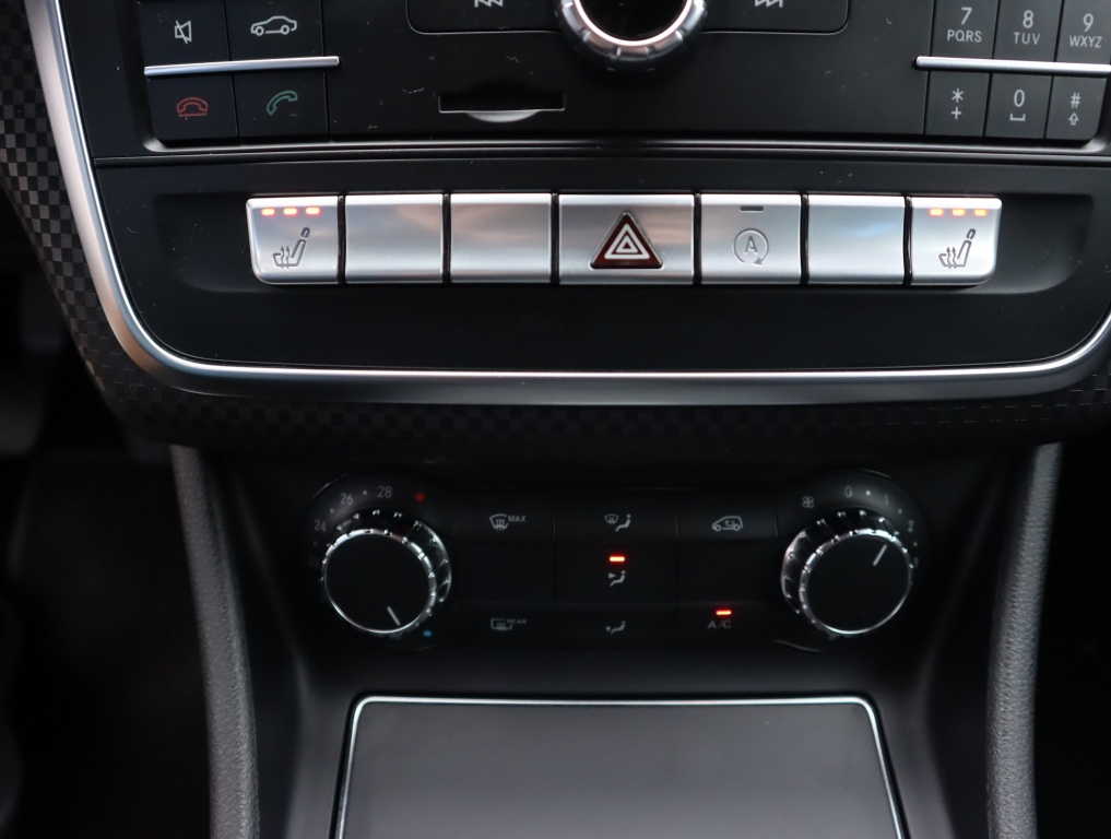 Mercedes-Benz A