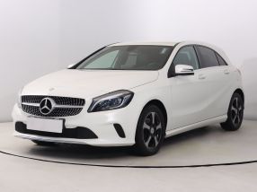 Mercedes-Benz A - 2016