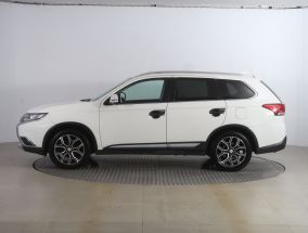 Mitsubishi Outlander - 2018