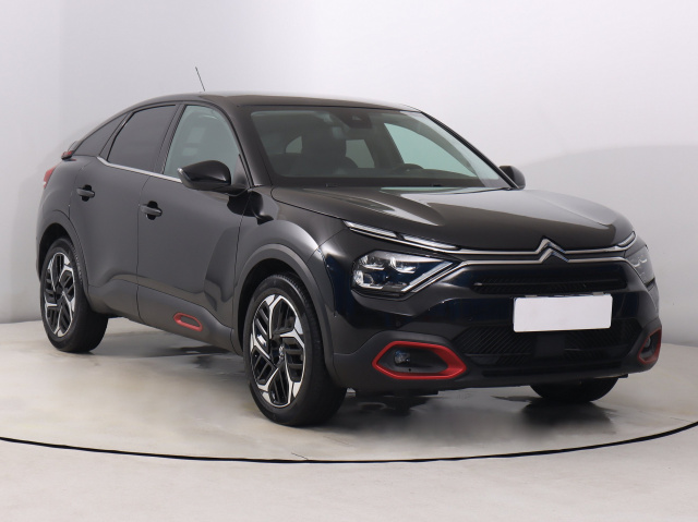 Citroen C4 2023