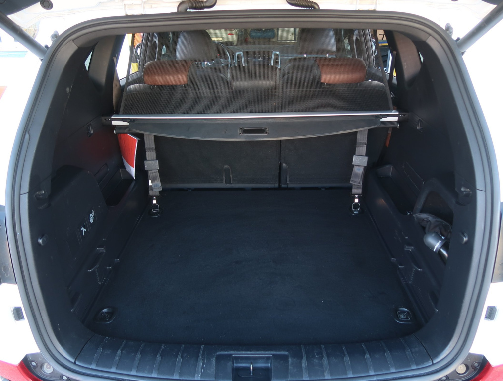 Ssang Yong Rexton