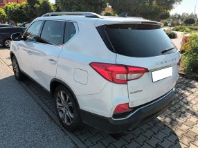 SsangYong Rexton - 2019