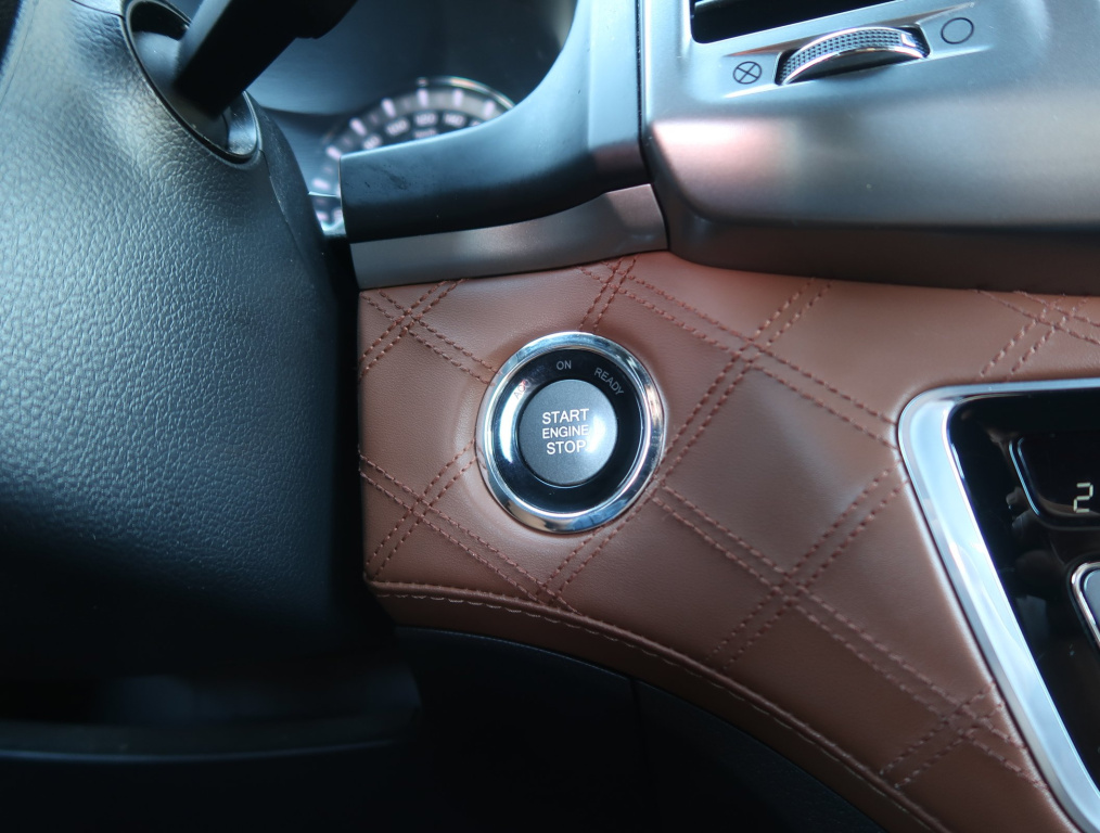 Ssang Yong Rexton