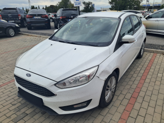 Ford Focus, 2015