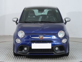Abarth 595 - 2019