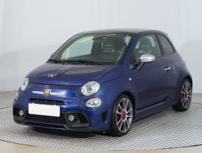 Abarth 595 - 2019