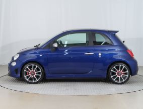 Abarth 595 - 2019