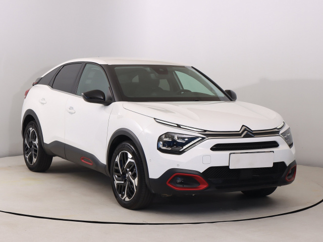 Citroen C4 2024