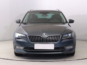 Skoda Superb - 2019
