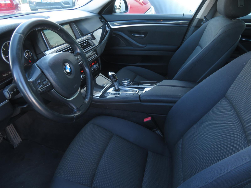 BMW 5