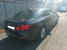 BMW 5 - 2013