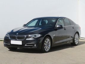 BMW 5 - 2013