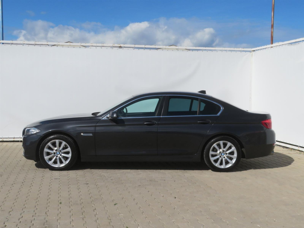 BMW 5